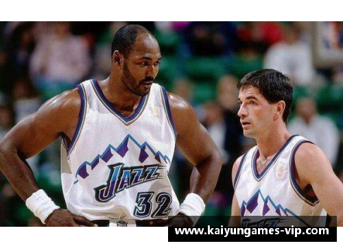 NBA球队缩写大揭秘：探索每支球队的象征与历史