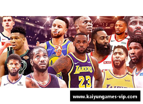 NBA直播观看指南：最佳在线平台及观赏技巧