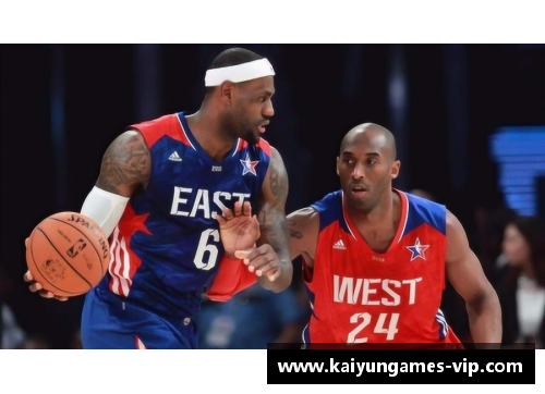 NBA明星专访：巨星内心的真实故事