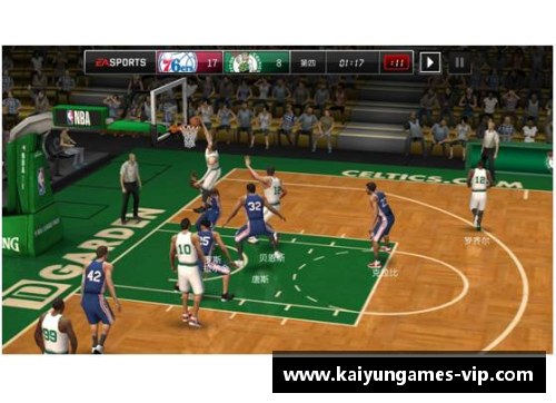 NBA边界之外：探索赛场外的球员生活