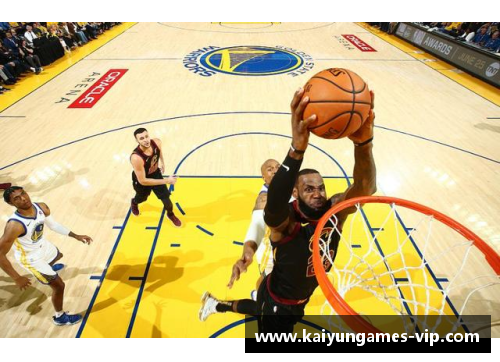 NBA球员古风：现代战士赋古意
