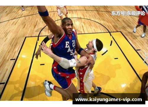 NBA罚球命中率排行榜：全明星球员的精准射手选拔