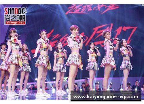 韩式足球女团舞曲风暴：运动与舞蹈的完美融合