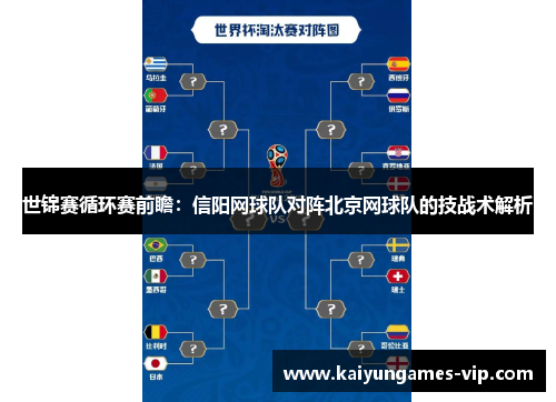 世锦赛循环赛前瞻：信阳网球队对阵北京网球队的技战术解析